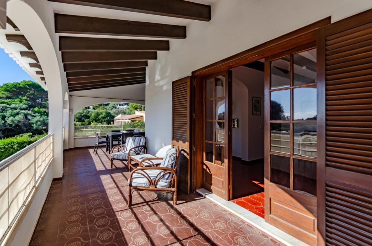 Villa Las Palmeras بينيبيكا المظهر الخارجي الصورة