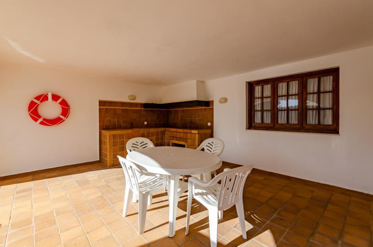 Villa Las Palmeras بينيبيكا المظهر الخارجي الصورة